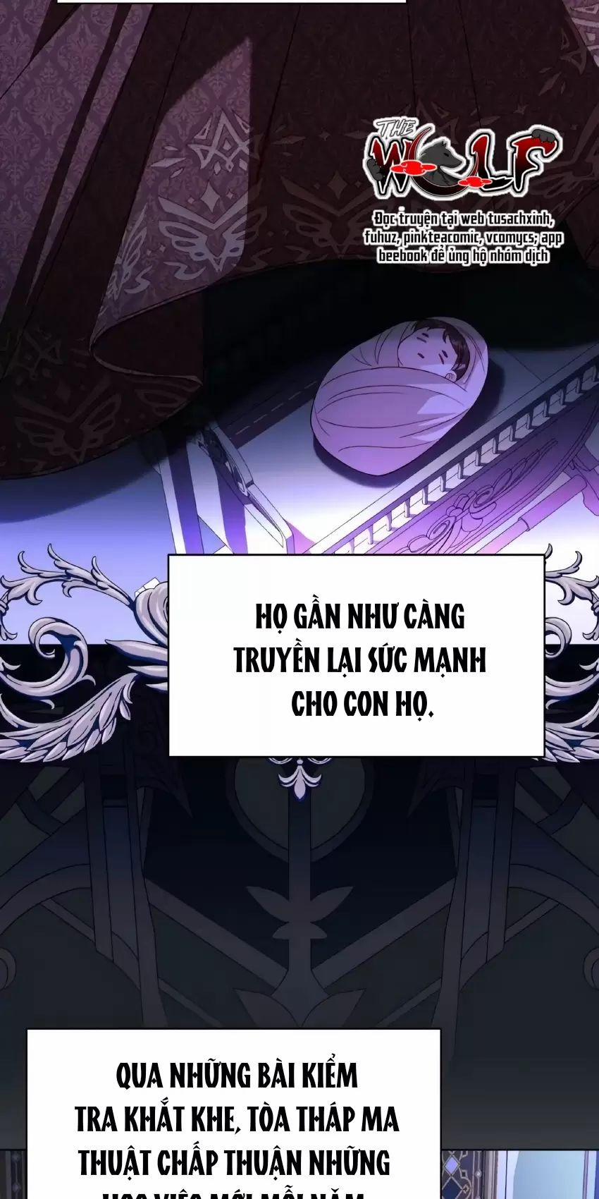Một Ngày Nọ Bỗng Dưng Cha Xuất Hiện 56 trang 3