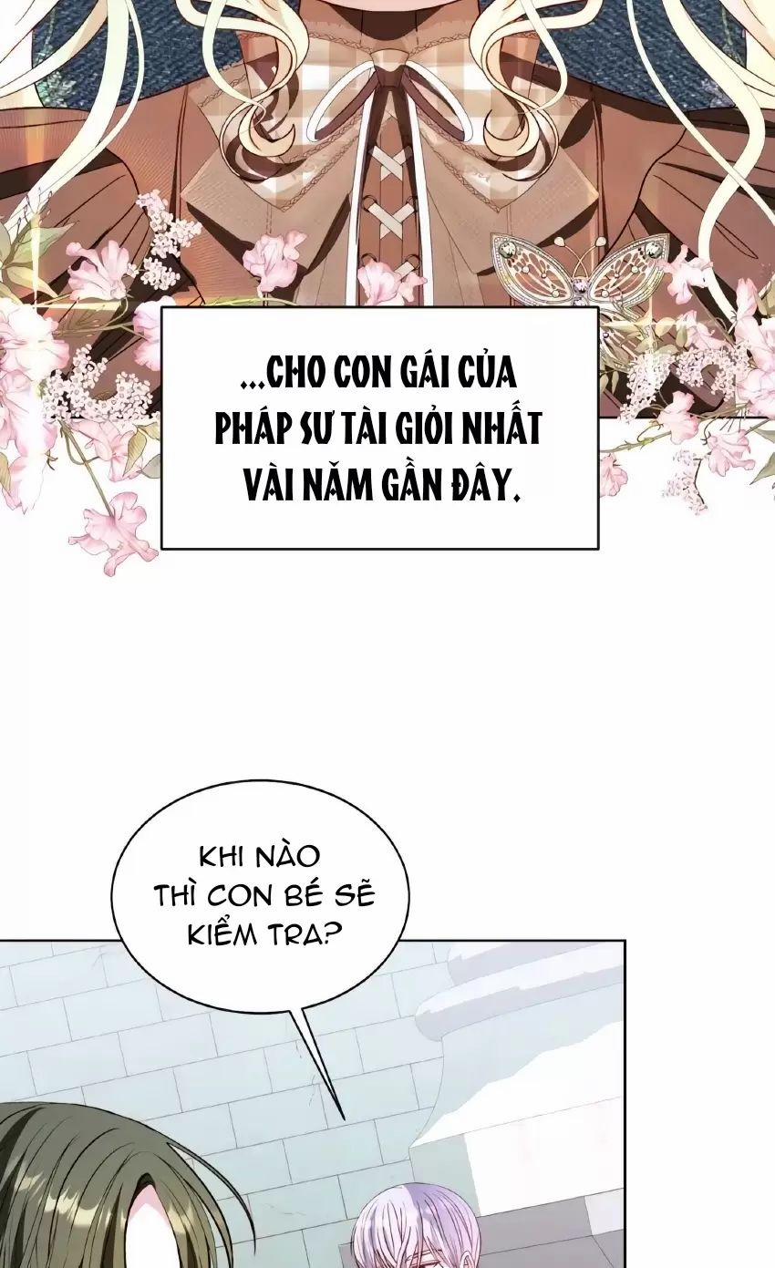 Một Ngày Nọ Bỗng Dưng Cha Xuất Hiện 56 trang 7