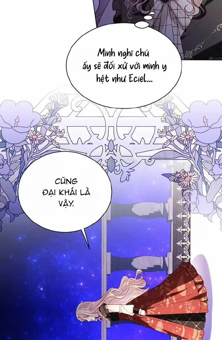 Một Ngày Nọ Bỗng Dưng Cha Xuất Hiện 57 trang 40