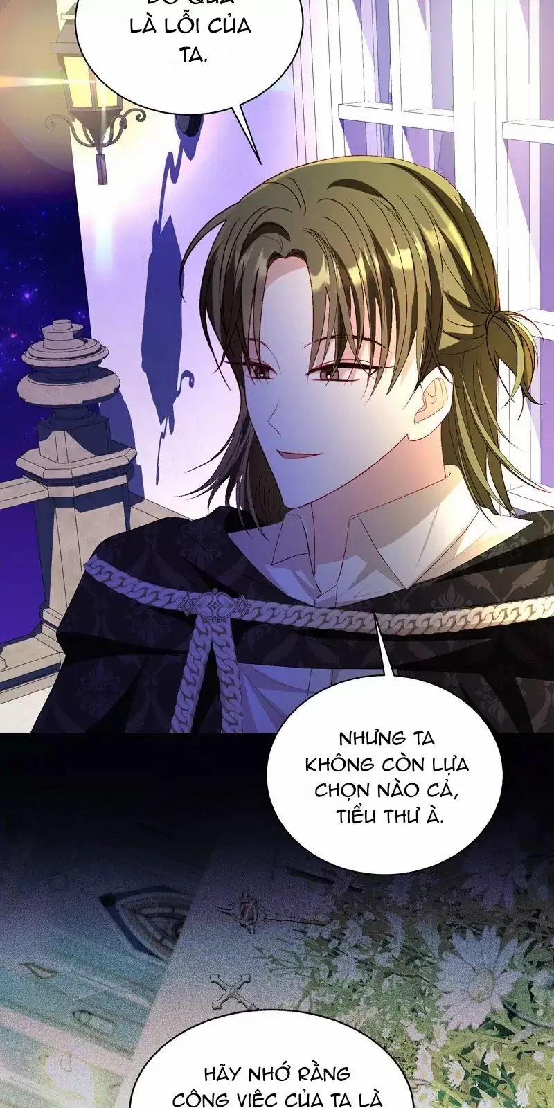 Một Ngày Nọ Bỗng Dưng Cha Xuất Hiện 57 trang 53