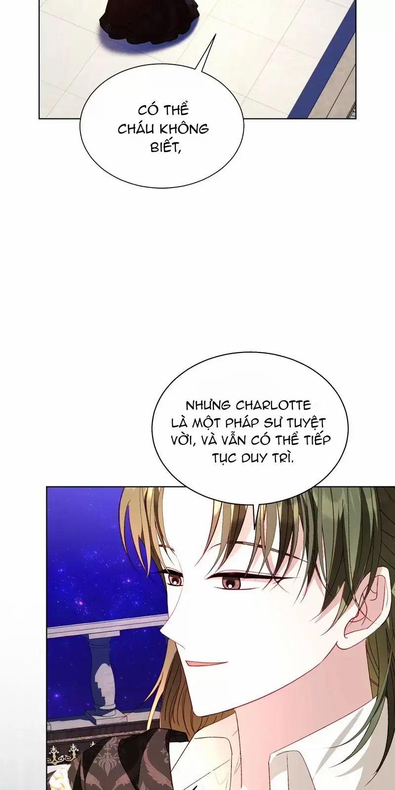 Một Ngày Nọ Bỗng Dưng Cha Xuất Hiện 57 trang 57