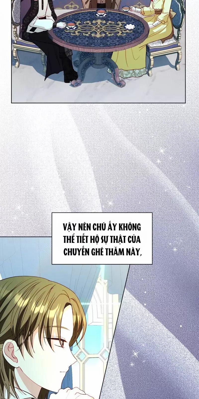 Một Ngày Nọ Bỗng Dưng Cha Xuất Hiện 58 trang 2