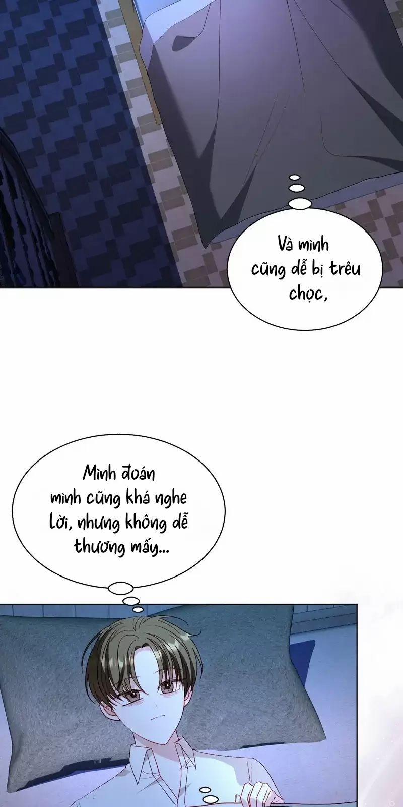 Một Ngày Nọ Bỗng Dưng Cha Xuất Hiện 58 trang 33