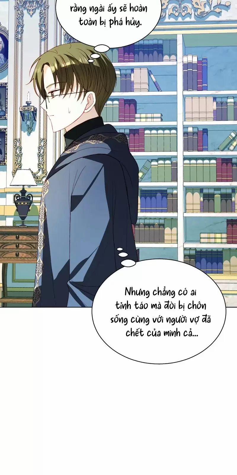 Một Ngày Nọ Bỗng Dưng Cha Xuất Hiện 58 trang 63