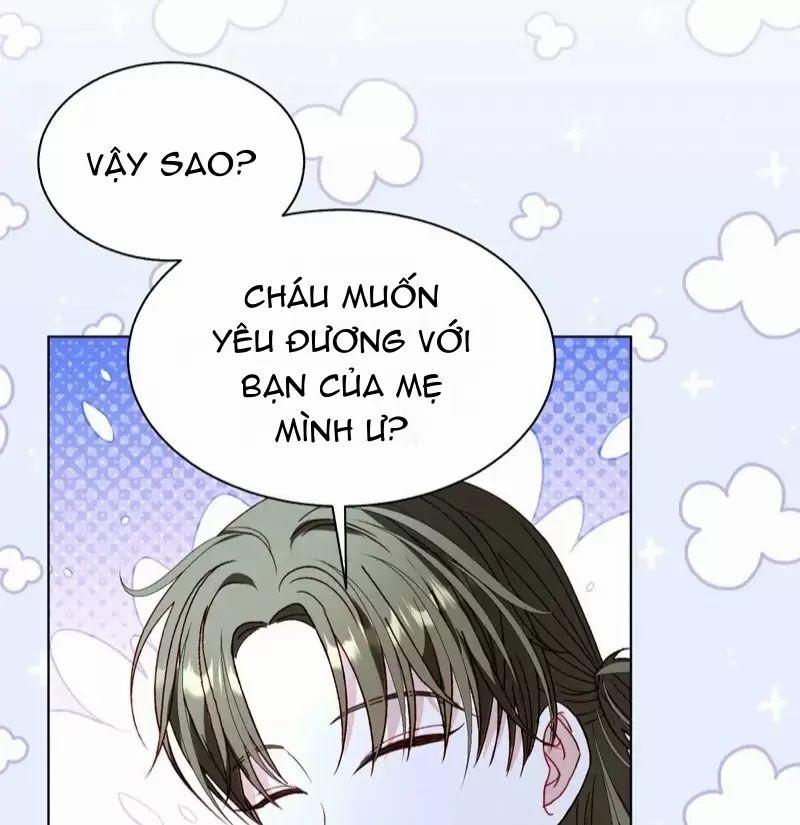 Một Ngày Nọ Bỗng Dưng Cha Xuất Hiện 59 trang 22