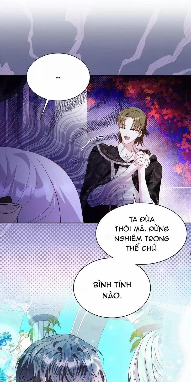 Một Ngày Nọ Bỗng Dưng Cha Xuất Hiện 59 trang 24