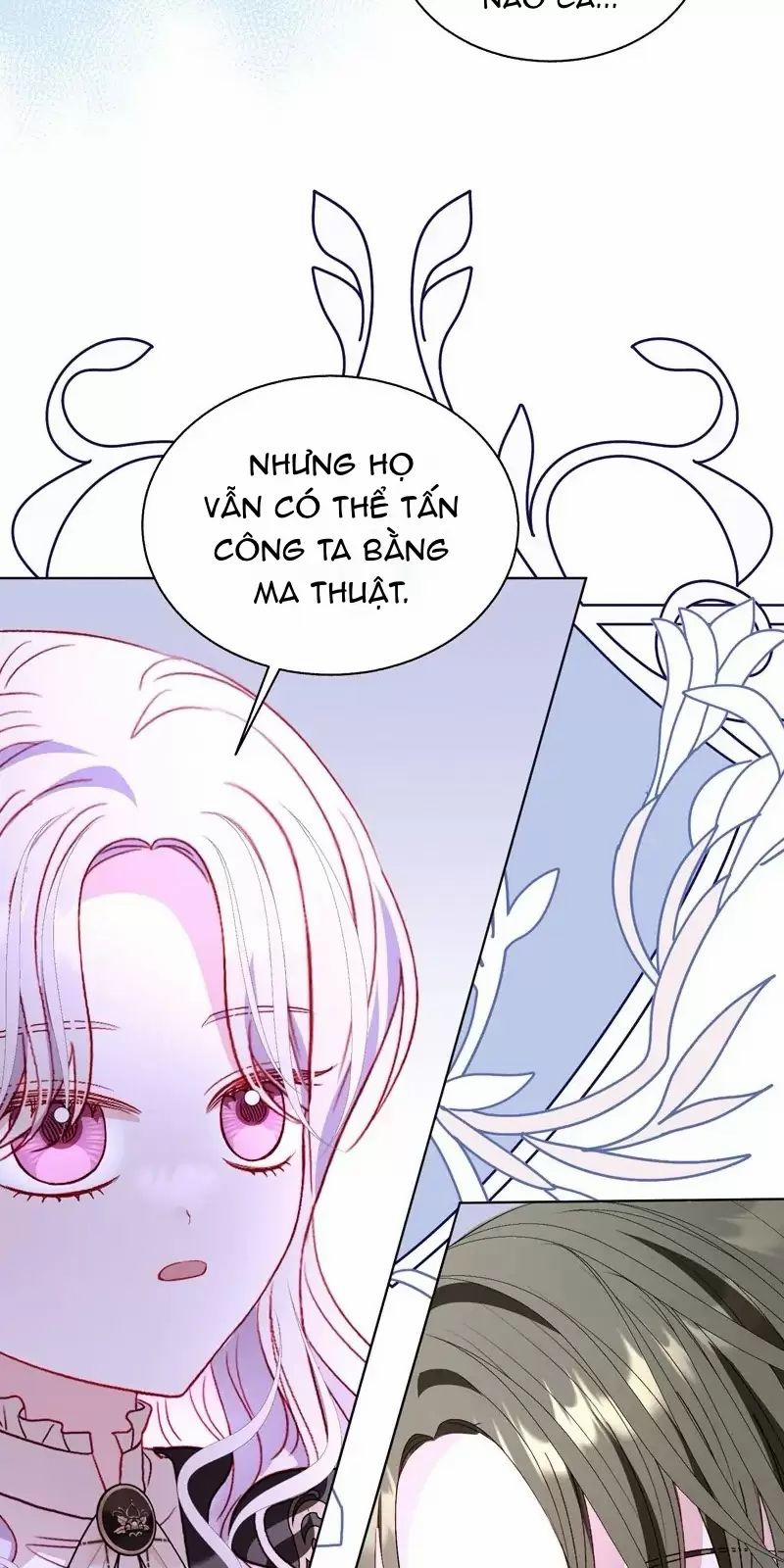 Một Ngày Nọ Bỗng Dưng Cha Xuất Hiện 59 trang 25