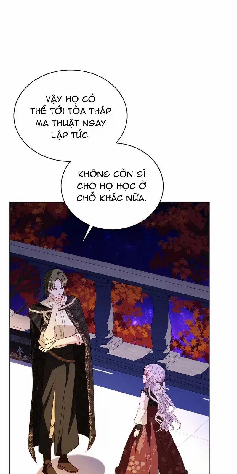 Một Ngày Nọ Bỗng Dưng Cha Xuất Hiện 59 trang 30