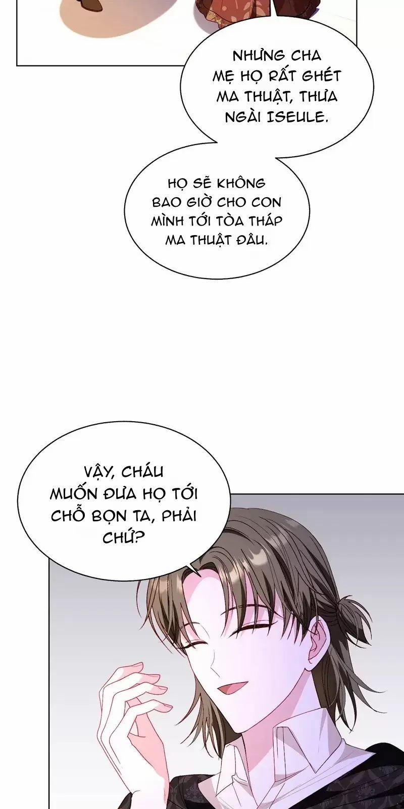 Một Ngày Nọ Bỗng Dưng Cha Xuất Hiện 59 trang 31