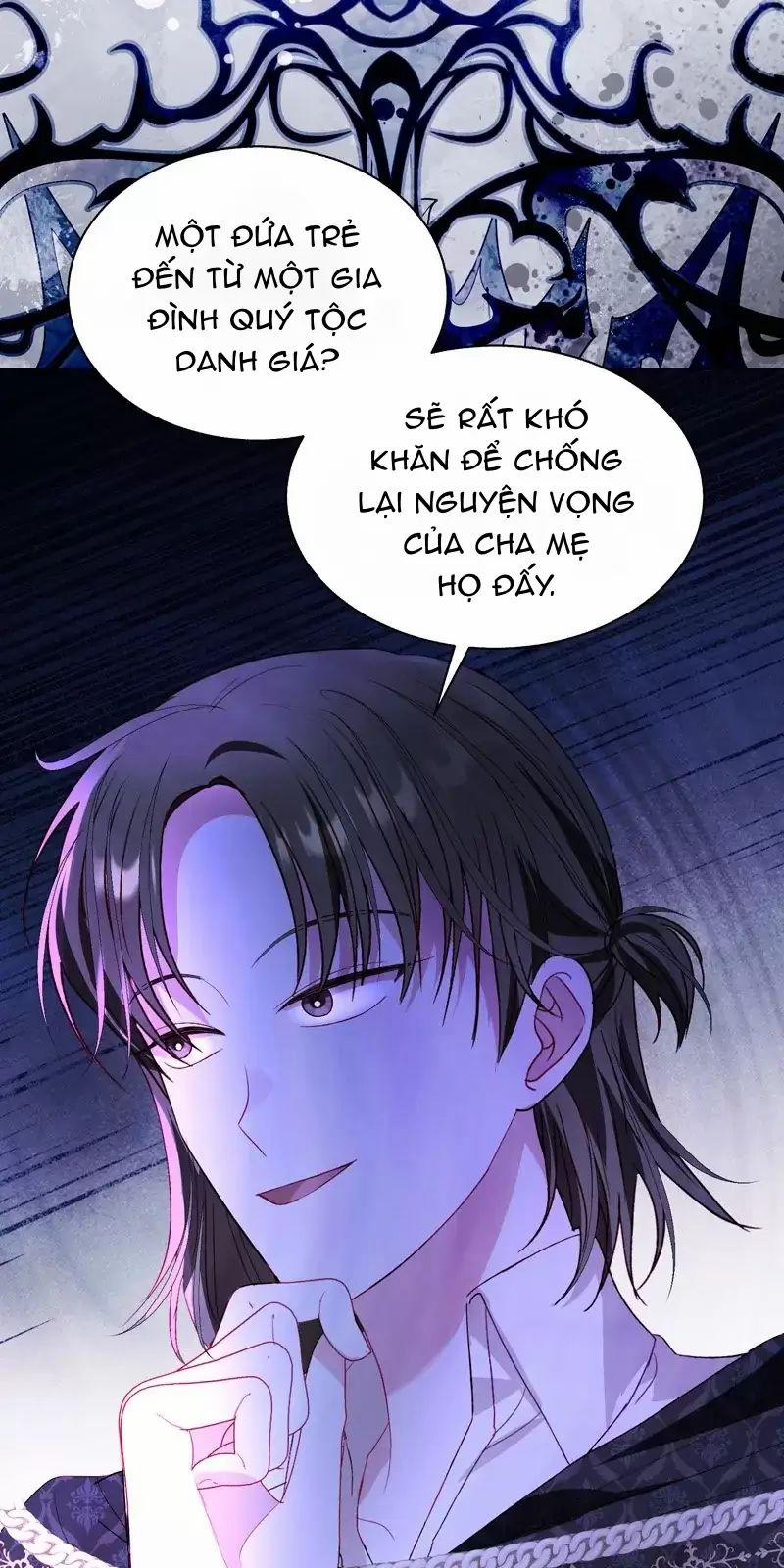 Một Ngày Nọ Bỗng Dưng Cha Xuất Hiện 59 trang 33