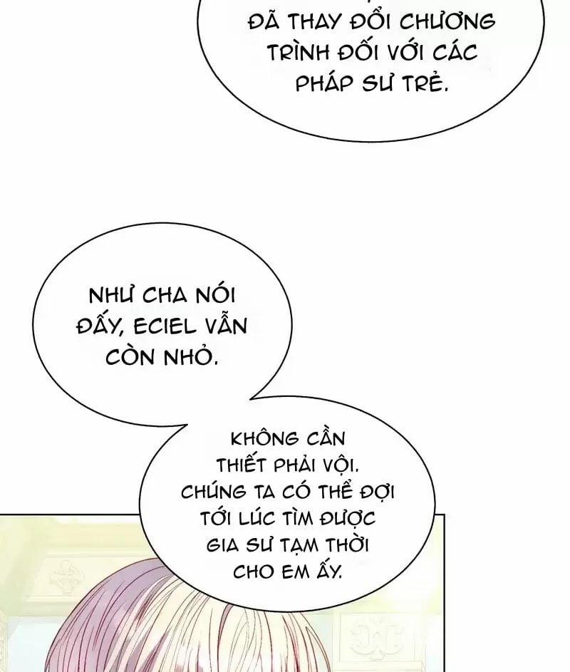 Một Ngày Nọ Bỗng Dưng Cha Xuất Hiện 60 trang 12