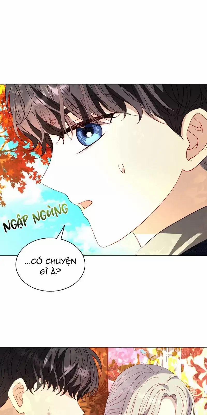Một Ngày Nọ Bỗng Dưng Cha Xuất Hiện 61 trang 10