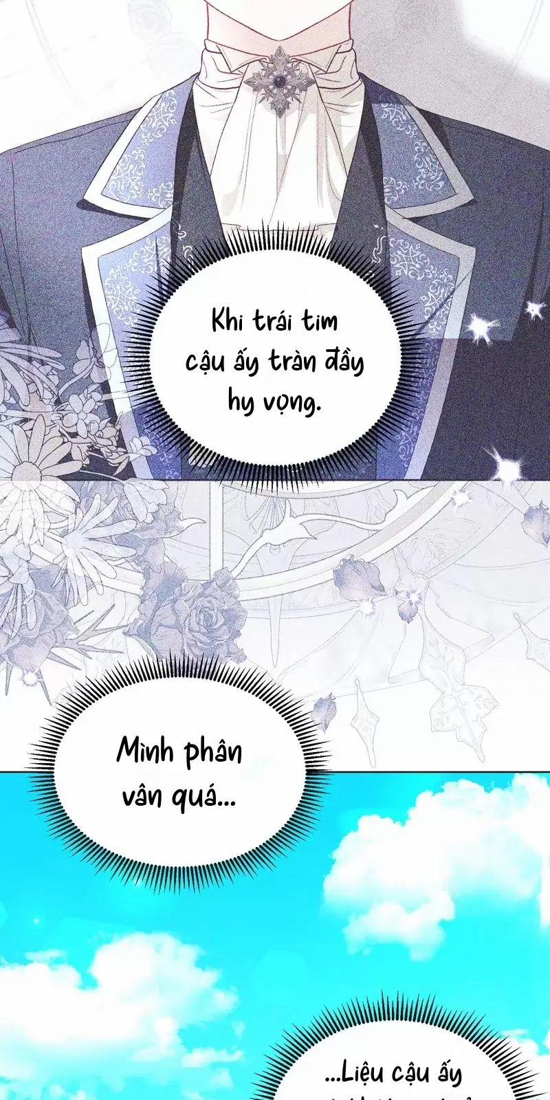 Một Ngày Nọ Bỗng Dưng Cha Xuất Hiện 61 trang 13
