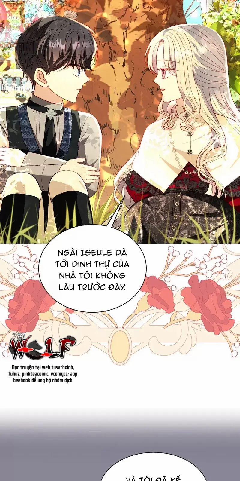 Một Ngày Nọ Bỗng Dưng Cha Xuất Hiện 61 trang 15