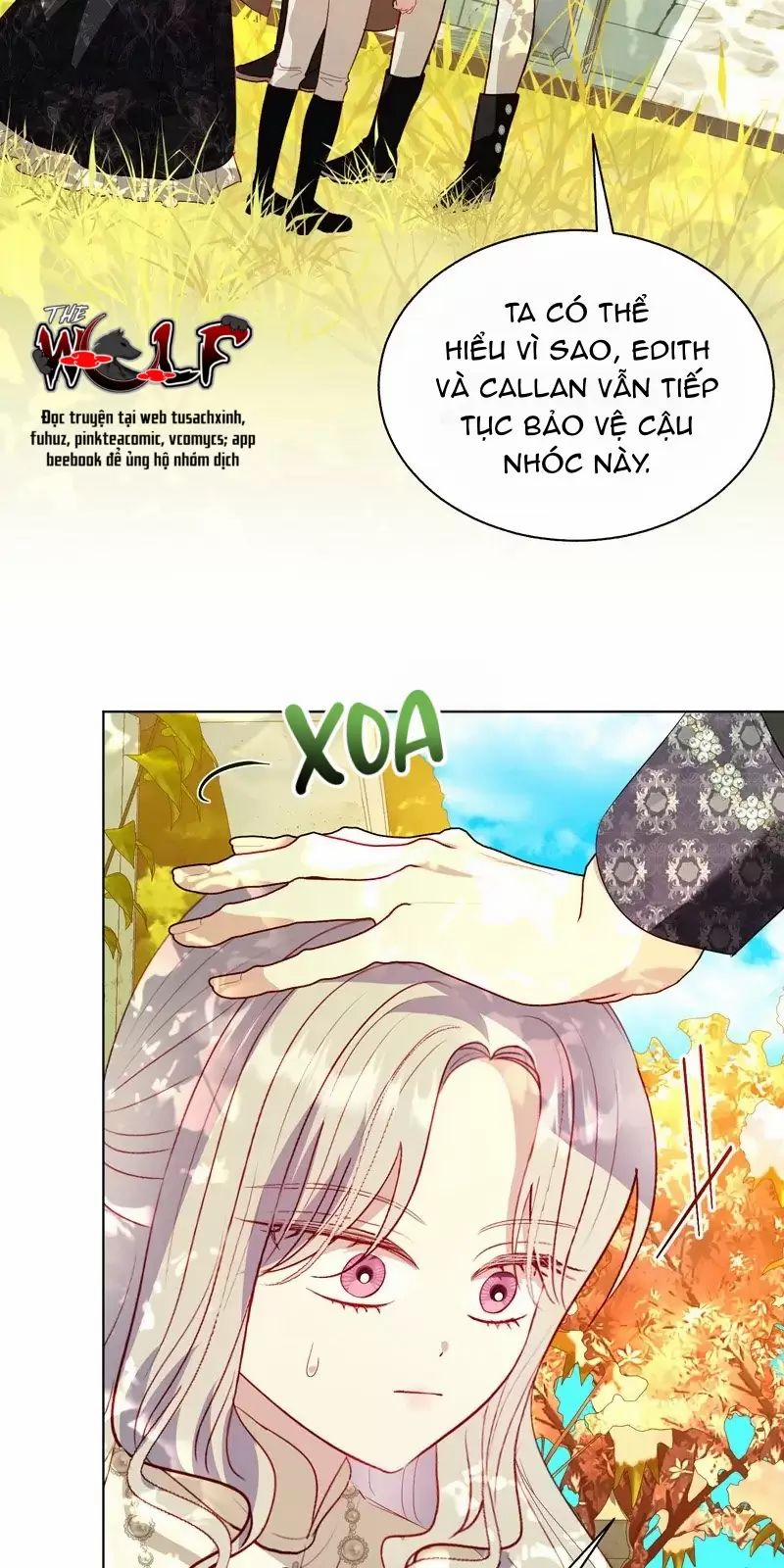 Một Ngày Nọ Bỗng Dưng Cha Xuất Hiện 61 trang 51