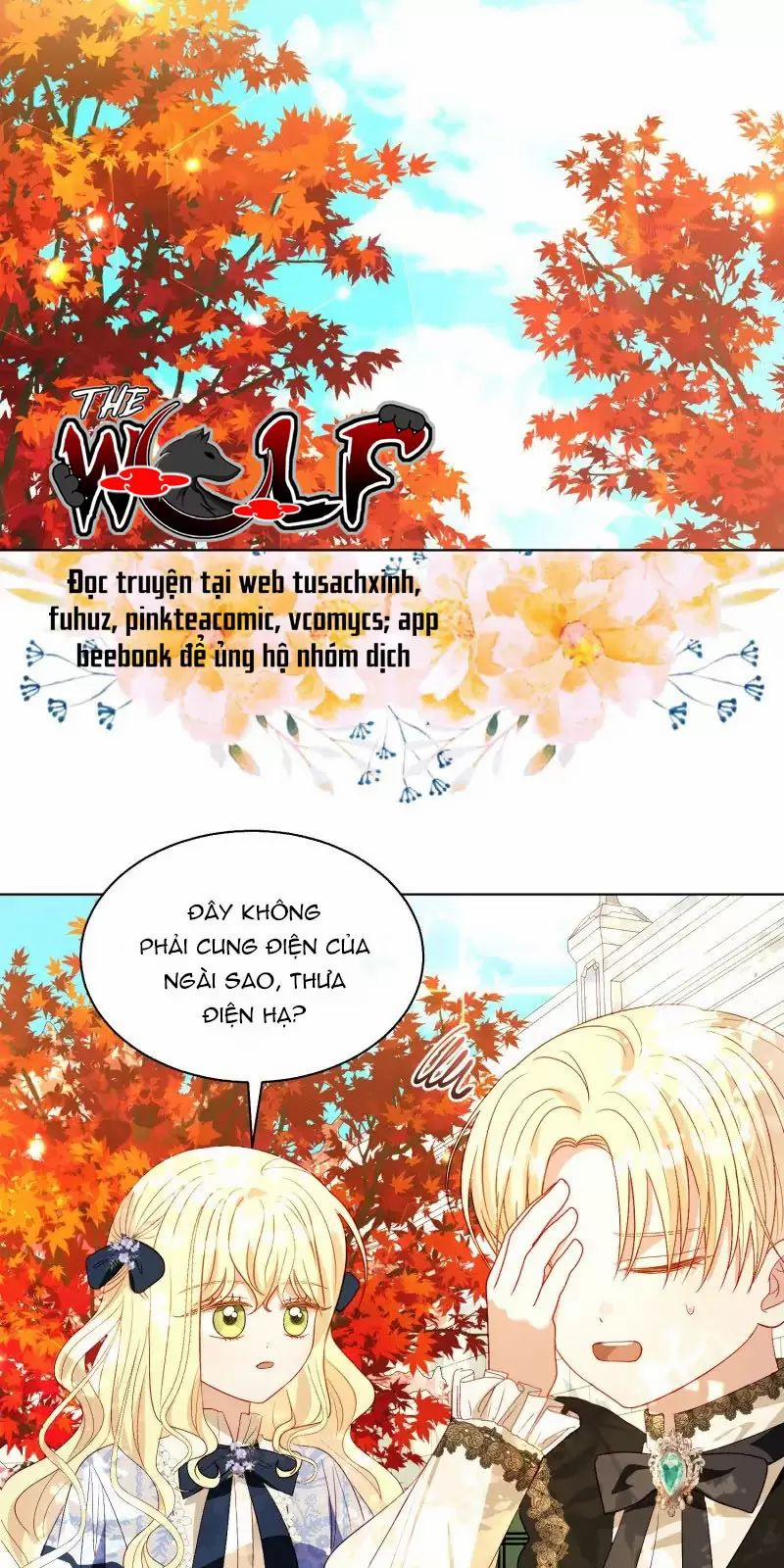 Một Ngày Nọ Bỗng Dưng Cha Xuất Hiện 62 trang 6