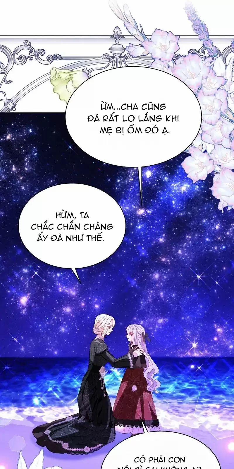 Một Ngày Nọ Bỗng Dưng Cha Xuất Hiện 65 trang 47