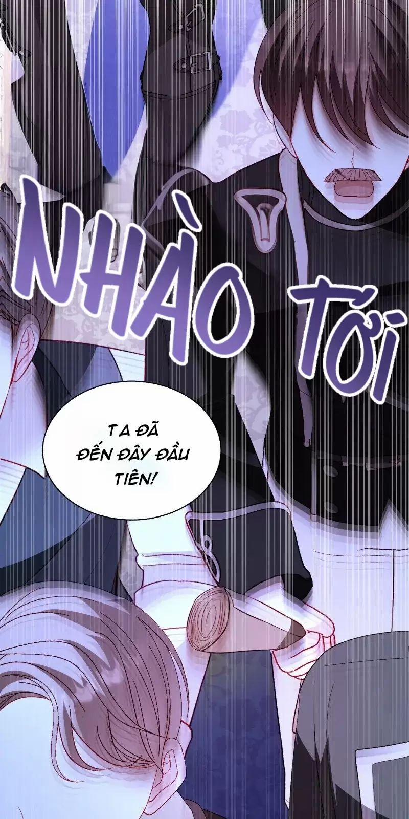 Một Ngày Nọ Bỗng Dưng Cha Xuất Hiện 66 trang 12