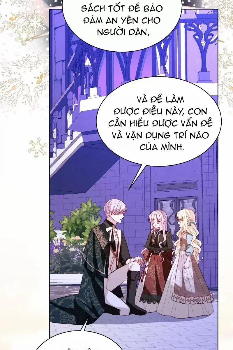 Một Ngày Nọ Bỗng Dưng Cha Xuất Hiện 66 trang 18
