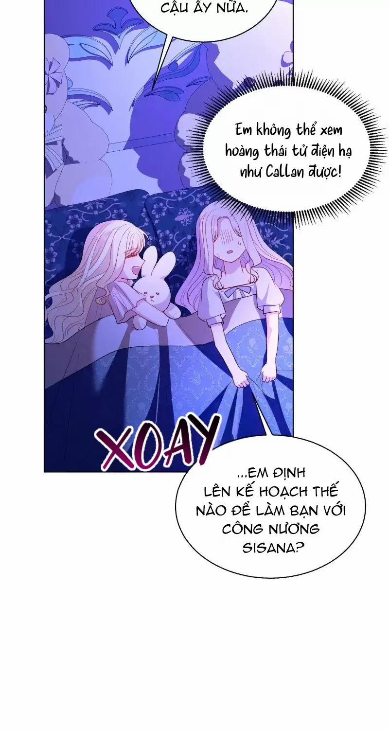 Một Ngày Nọ Bỗng Dưng Cha Xuất Hiện 66 trang 41