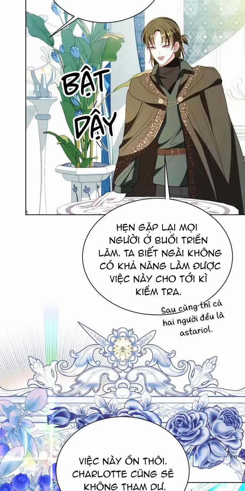 Một Ngày Nọ Bỗng Dưng Cha Xuất Hiện 67 trang 12