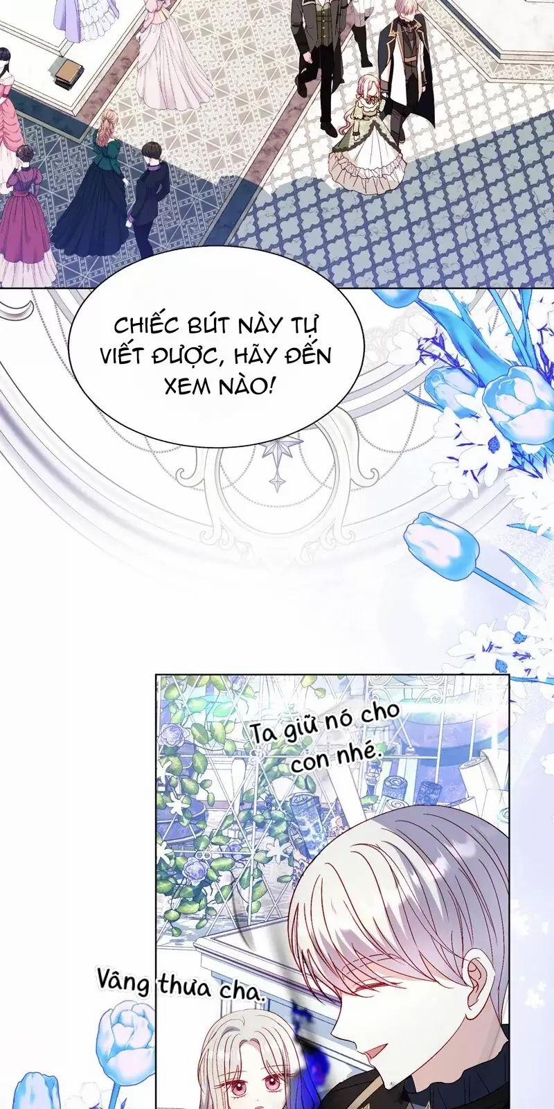 Một Ngày Nọ Bỗng Dưng Cha Xuất Hiện 68 trang 54