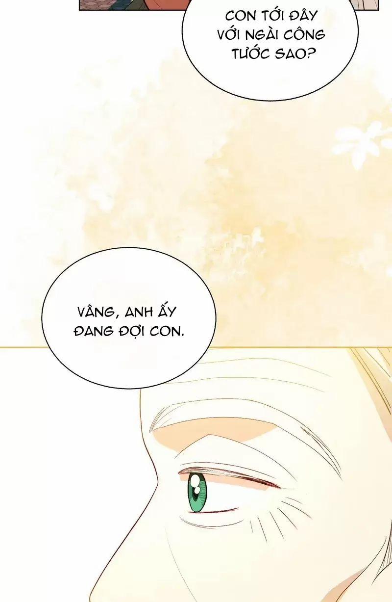 Một Ngày Nọ Bỗng Dưng Cha Xuất Hiện 69 trang 23