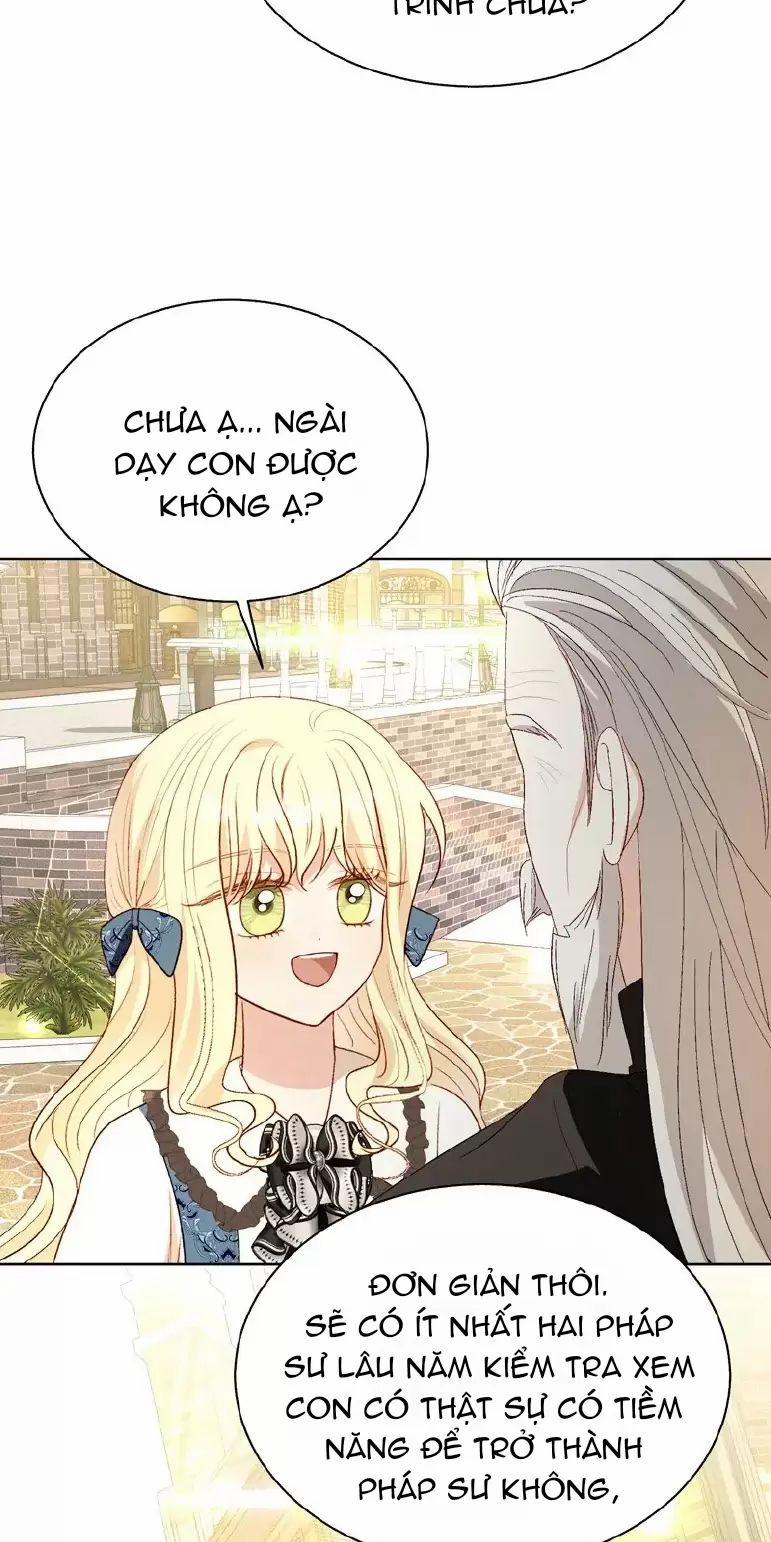 Một Ngày Nọ Bỗng Dưng Cha Xuất Hiện 69 trang 30
