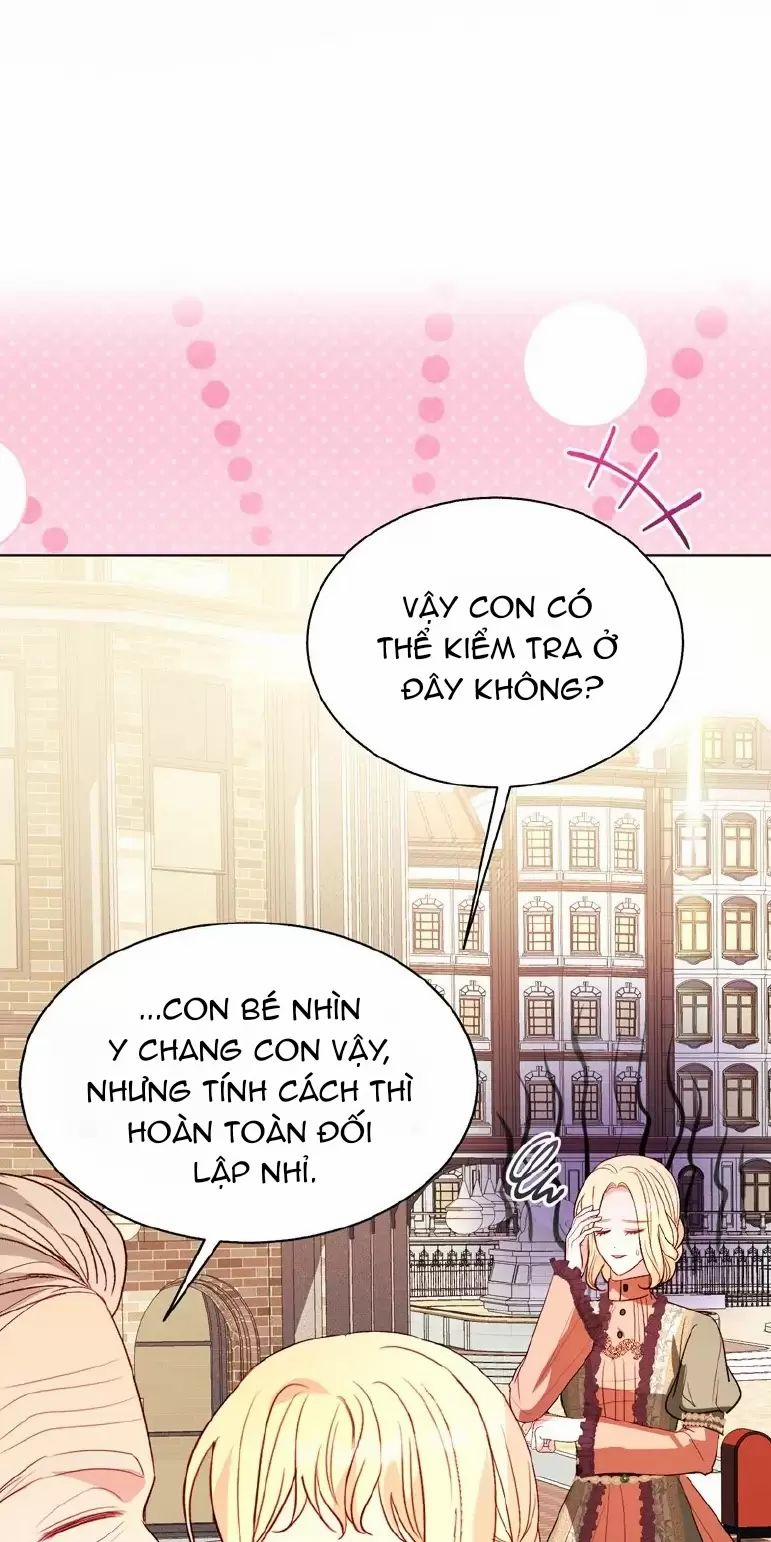 Một Ngày Nọ Bỗng Dưng Cha Xuất Hiện 69 trang 33