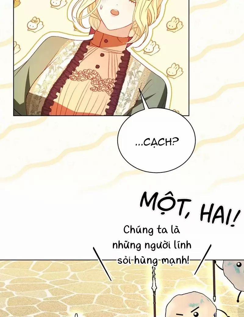 Một Ngày Nọ Bỗng Dưng Cha Xuất Hiện 69 trang 44