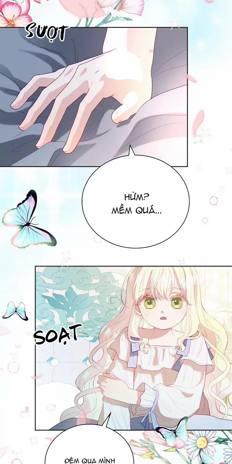 Một Ngày Nọ Bỗng Dưng Cha Xuất Hiện 7 trang 36