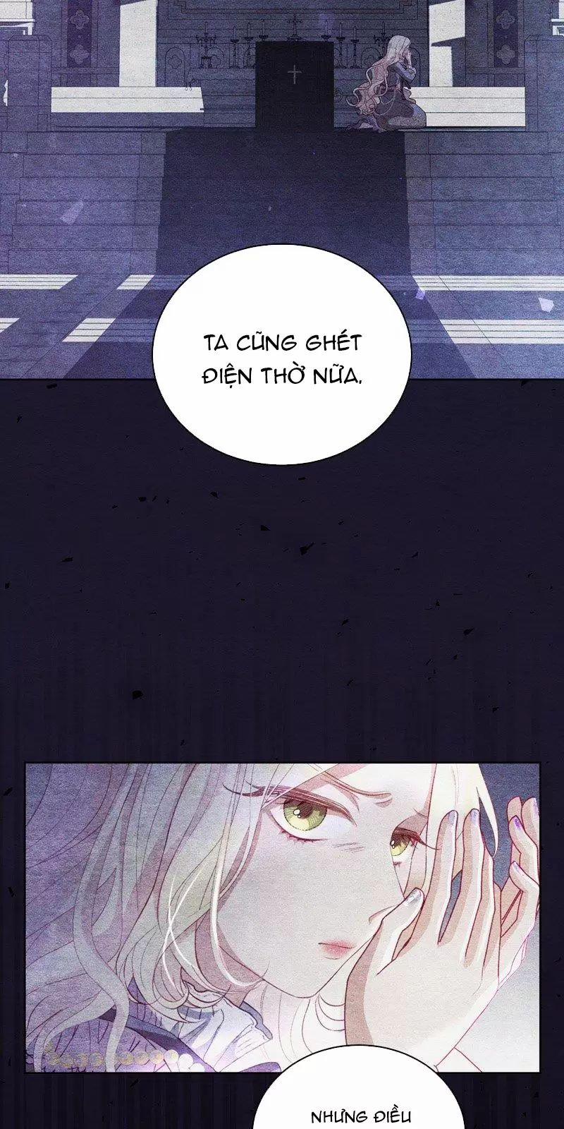 Một Ngày Nọ Bỗng Dưng Cha Xuất Hiện 7 trang 5