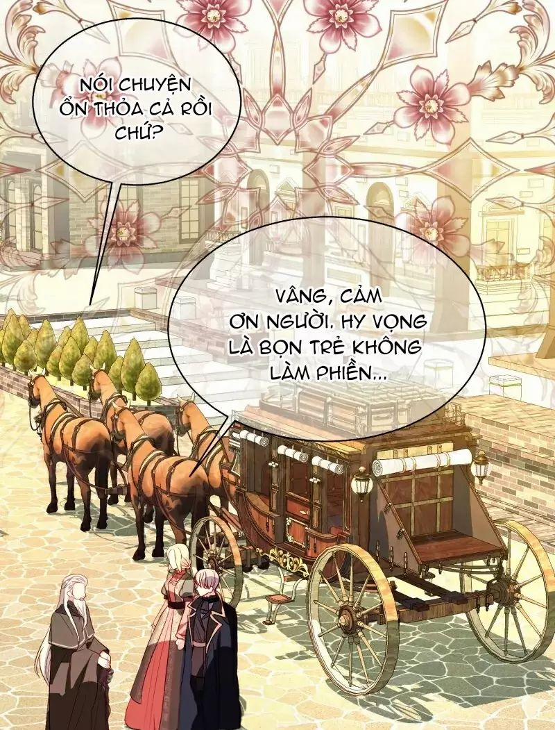 Một Ngày Nọ Bỗng Dưng Cha Xuất Hiện 71 trang 37
