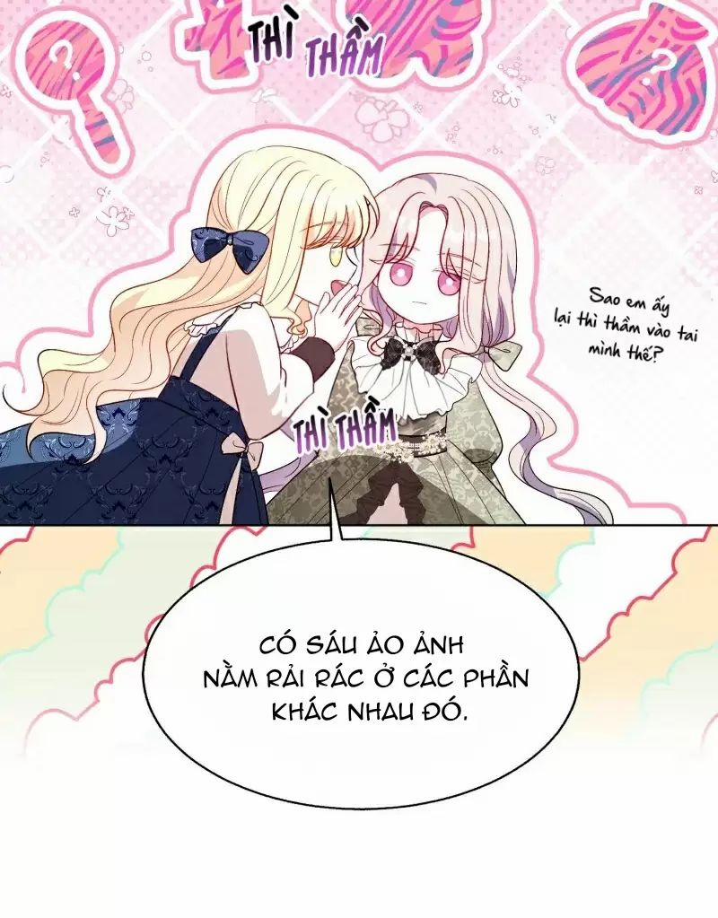 Một Ngày Nọ Bỗng Dưng Cha Xuất Hiện 71 trang 40