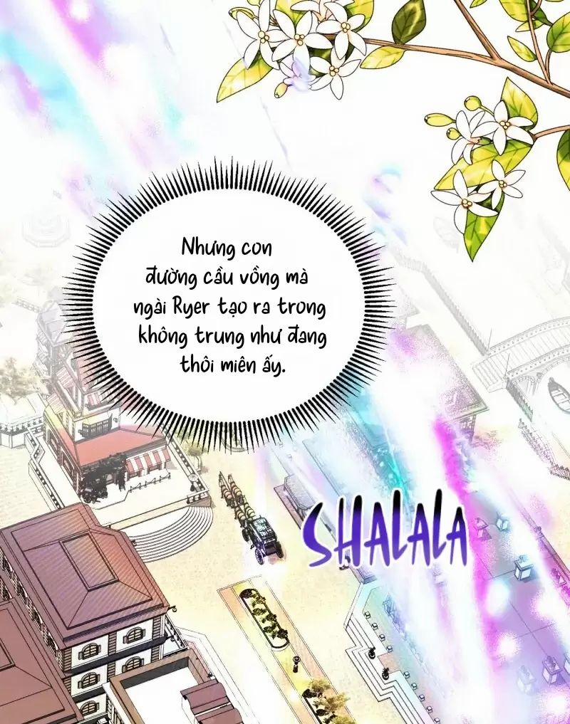 Một Ngày Nọ Bỗng Dưng Cha Xuất Hiện 71 trang 6