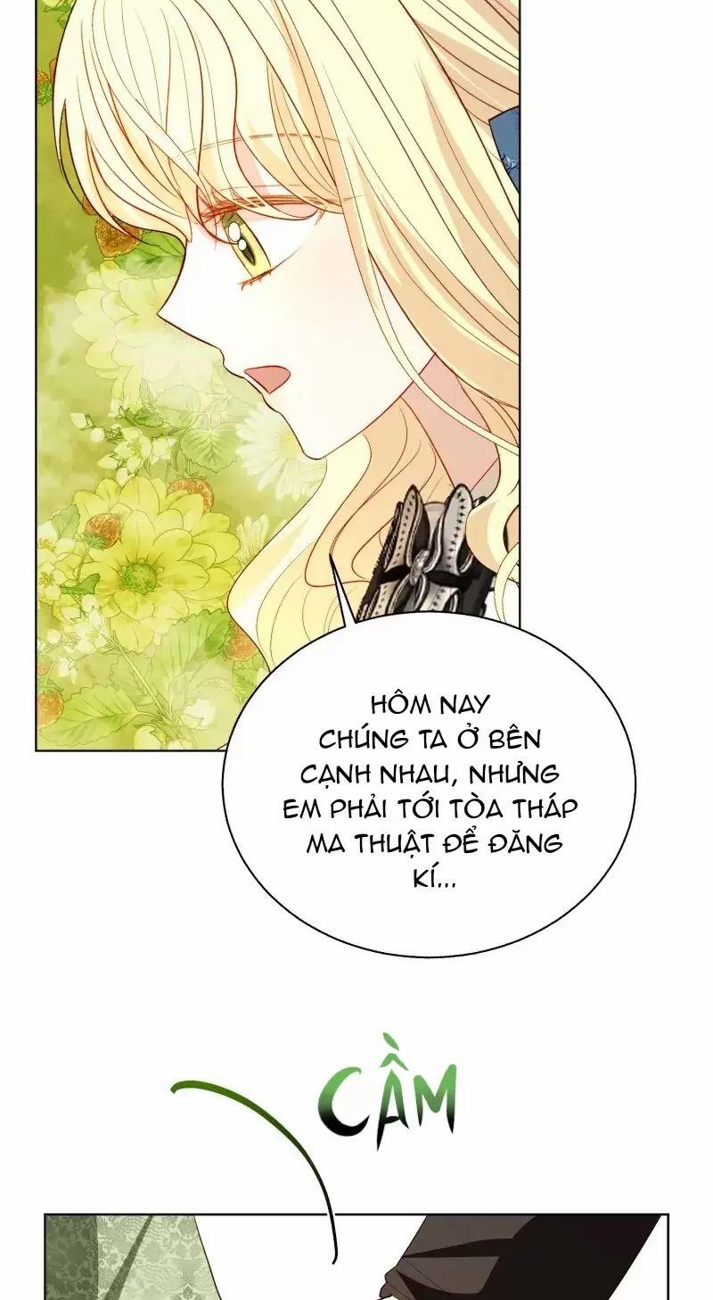 Một Ngày Nọ Bỗng Dưng Cha Xuất Hiện 71 trang 63