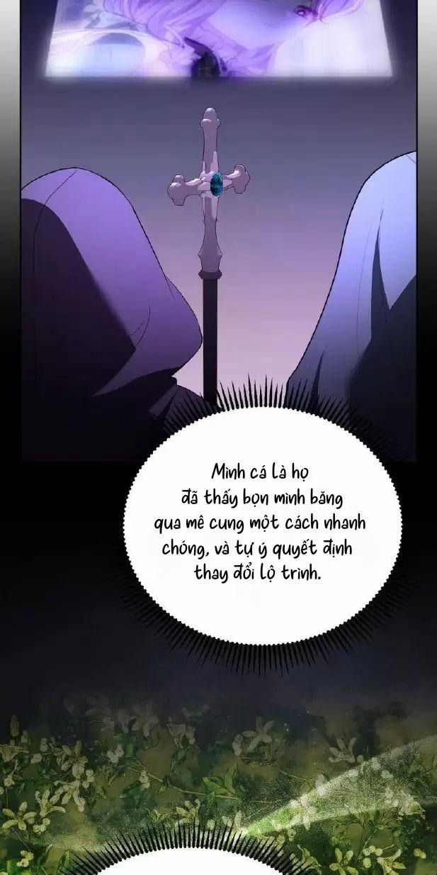 Một Ngày Nọ Bỗng Dưng Cha Xuất Hiện 72 trang 24