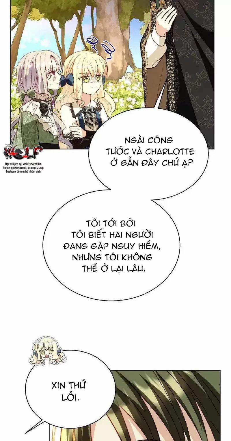 Một Ngày Nọ Bỗng Dưng Cha Xuất Hiện 72 trang 71