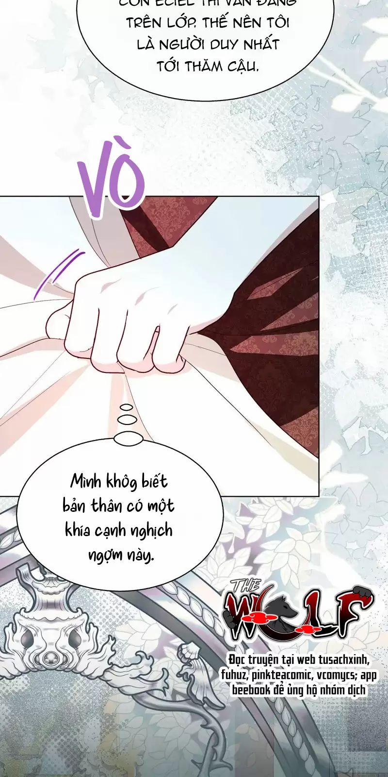 Một Ngày Nọ Bỗng Dưng Cha Xuất Hiện 73 trang 68