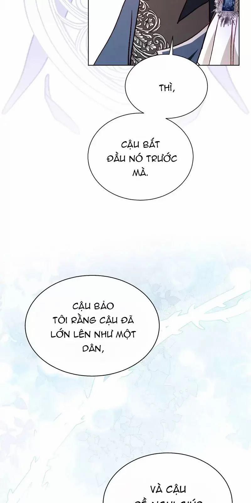 Một Ngày Nọ Bỗng Dưng Cha Xuất Hiện 74 trang 30