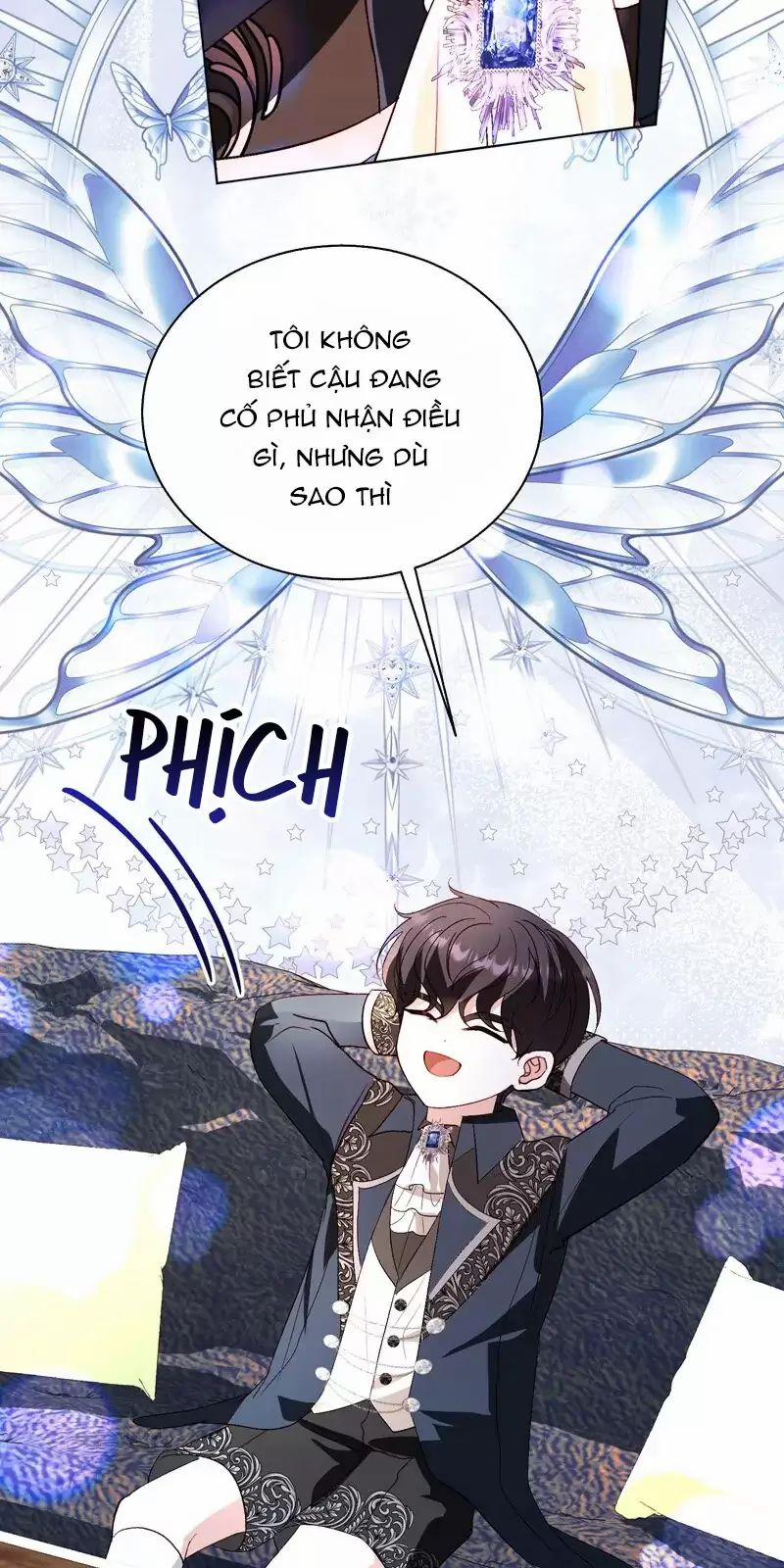 Một Ngày Nọ Bỗng Dưng Cha Xuất Hiện 74 trang 39