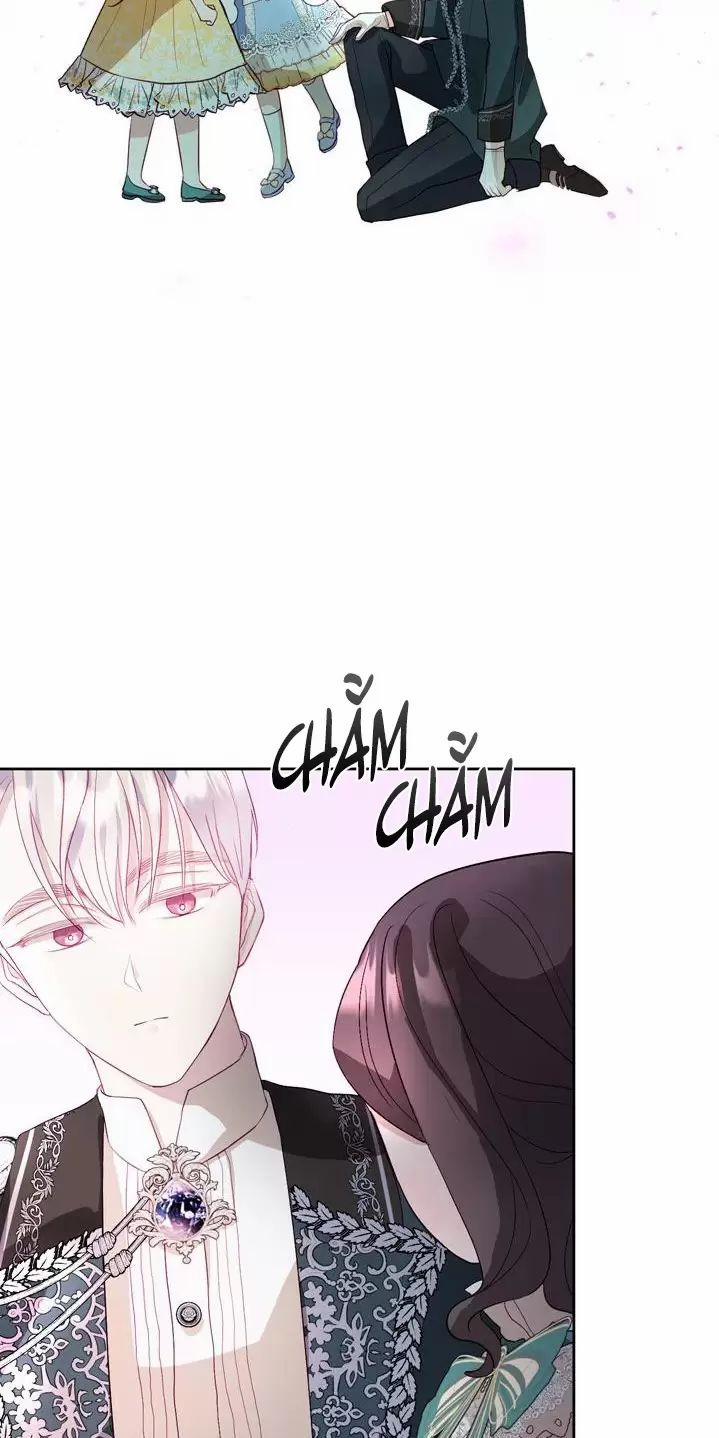 Một Ngày Nọ Bỗng Dưng Cha Xuất Hiện 8 trang 21