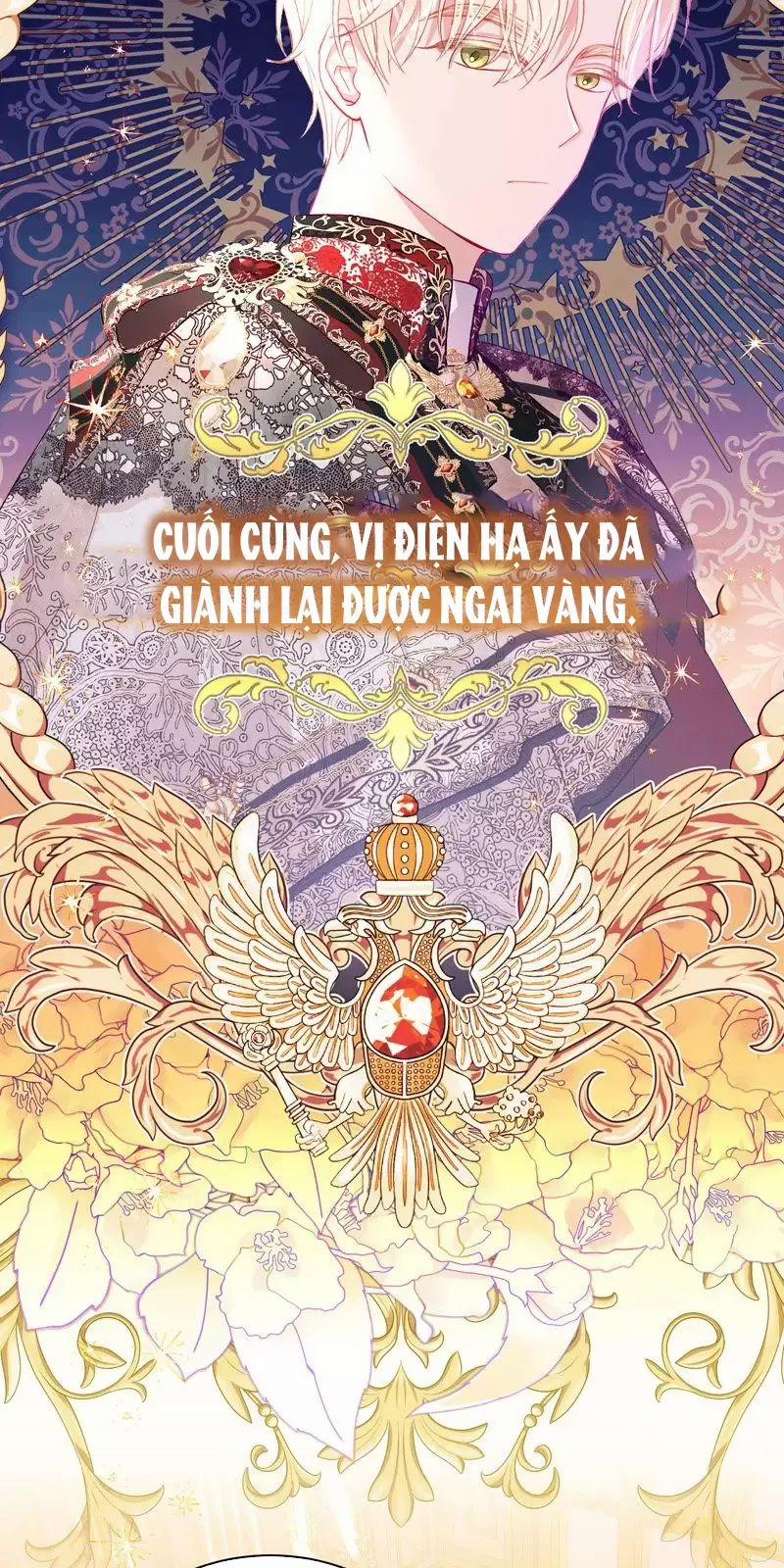 Một Ngày Nọ Bỗng Dưng Cha Xuất Hiện 9 trang 3