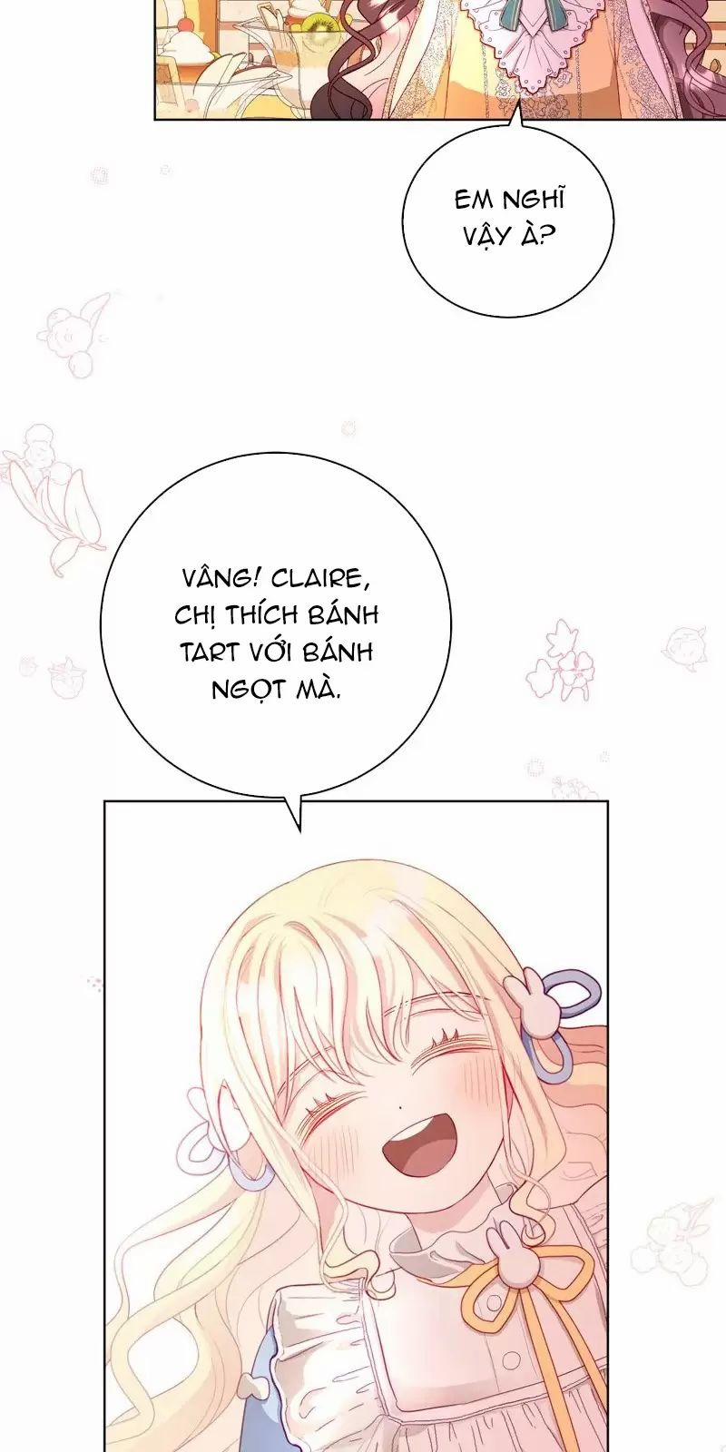 Một Ngày Nọ Bỗng Dưng Cha Xuất Hiện 9 trang 46