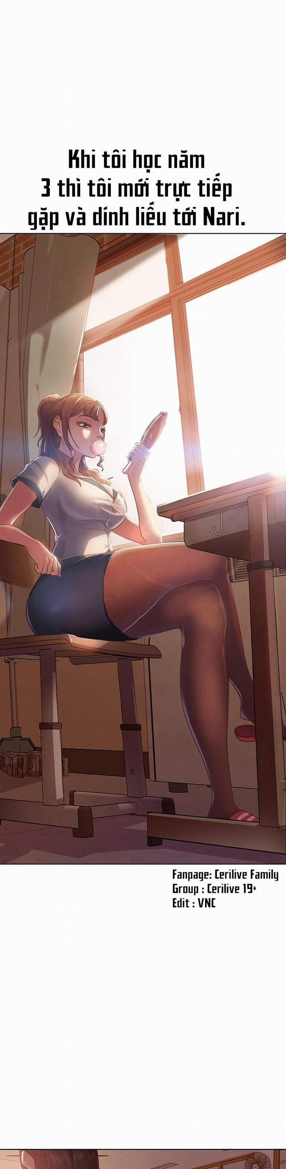 Một Ngày Rối Rắm 1 trang 8