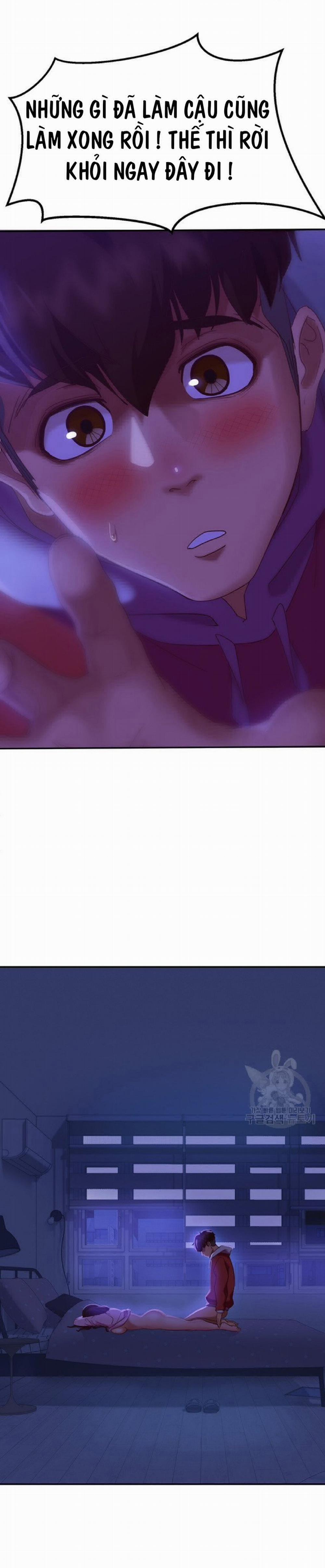 Một Ngày Rối Rắm 10 trang 23