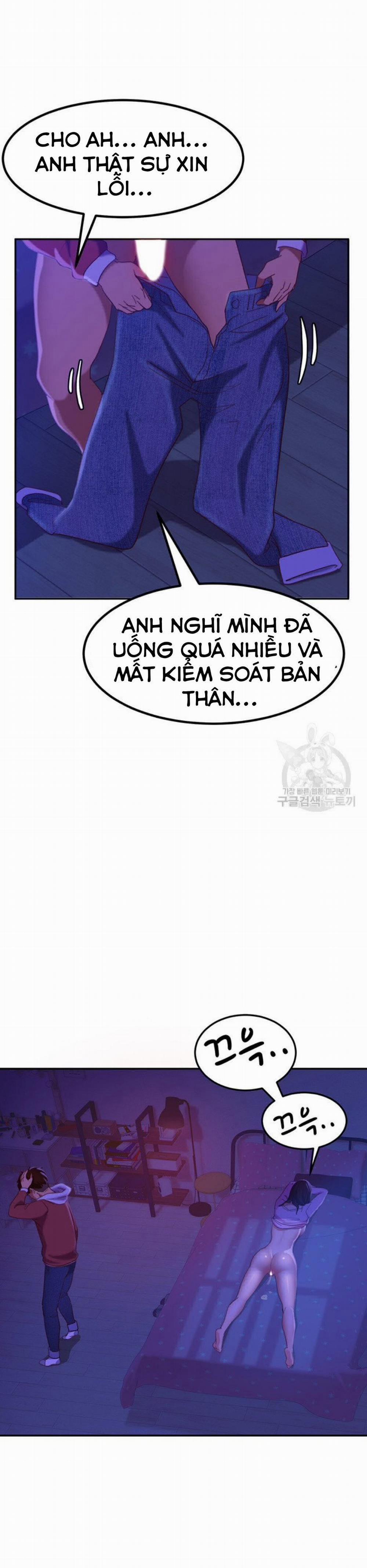 Một Ngày Rối Rắm 10 trang 24