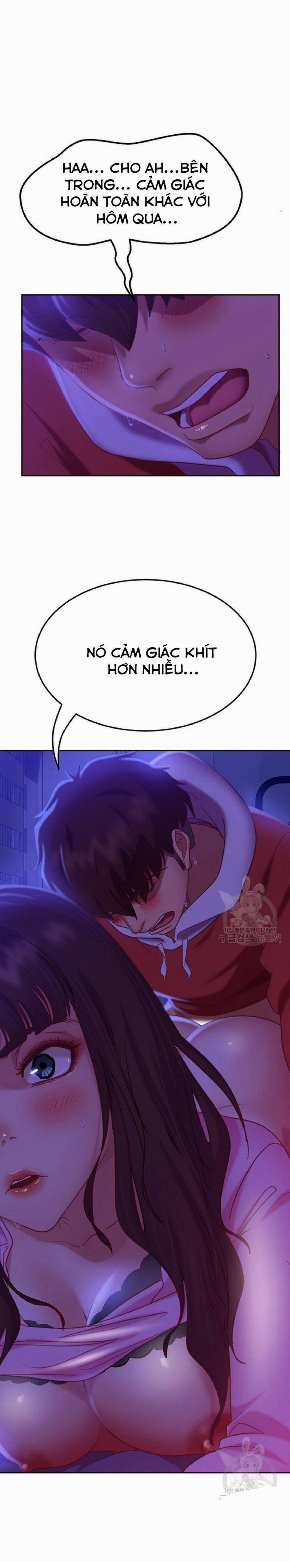 Một Ngày Rối Rắm 10 trang 3