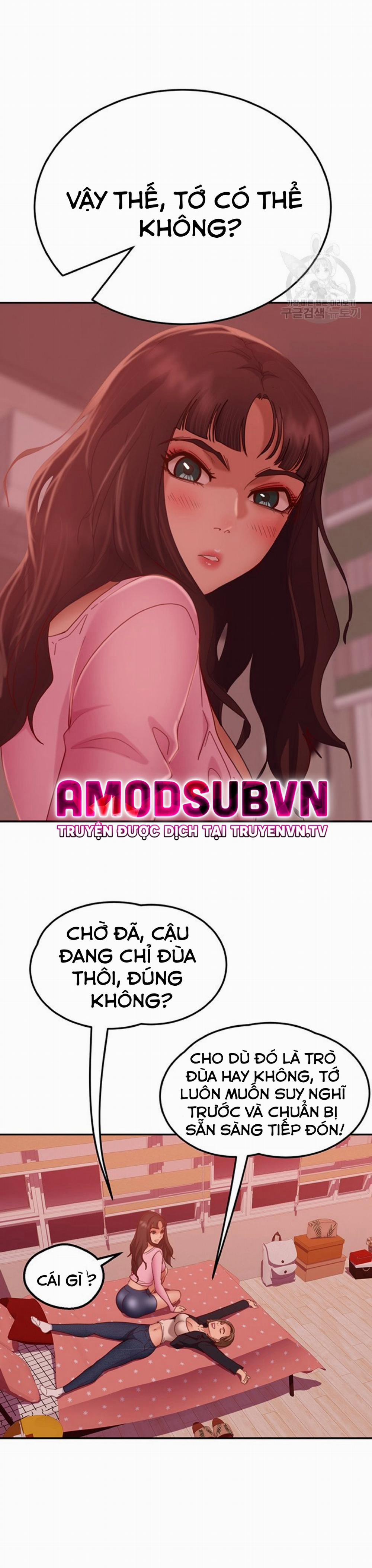 Một Ngày Rối Rắm 11 trang 23