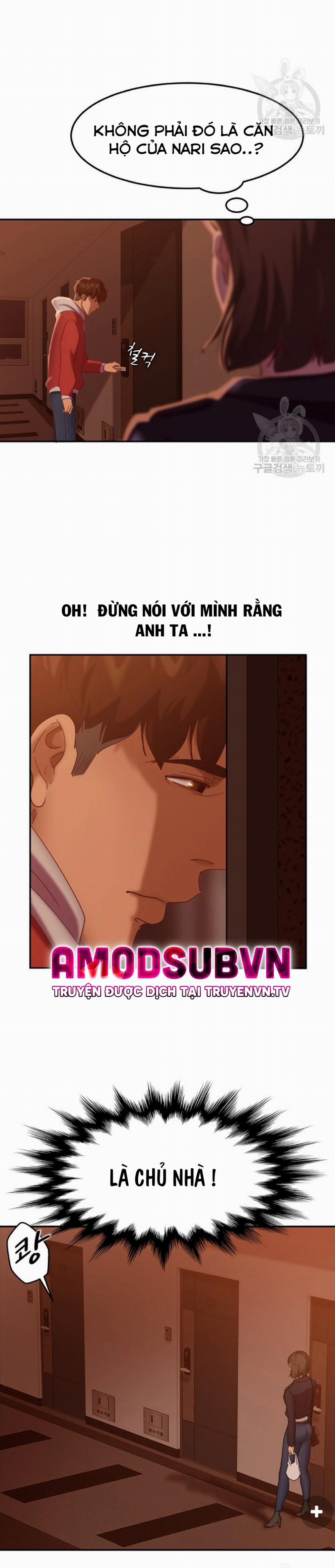 Một Ngày Rối Rắm 11 trang 7